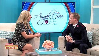 Salvation Army | Morning Blend