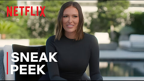 Full Swing Season 2 | Unknown Challenges at The US Open I Netflix