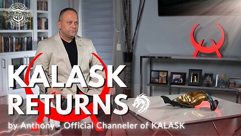 KALASK Officially Returns 2024