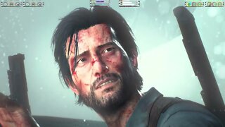 The Evil Within 2 Chapter 16 4K HDR PC Gameplay