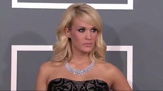 Carrie Underwood bringing 'Cry Pretty 360' tour to Little Caesars Arena