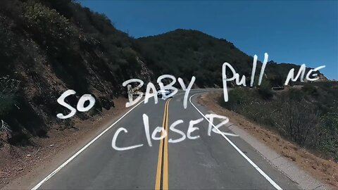 The Chainsmokers - Closer (Lyric) ft. Halsey