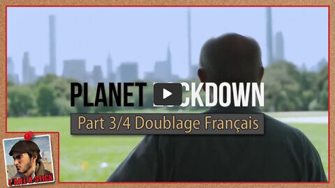 2022008 Planet Lockdown - Version doublée en français - Part