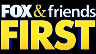 Fox & Friends First 7/19/23 🔴 FOX News Livestream #foxnews #live