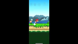 Super Mario Run