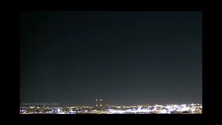 FOX6 News Camera Captures Massive UFO Swarm