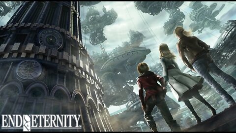 End of Eternity Gameplay (PS3)