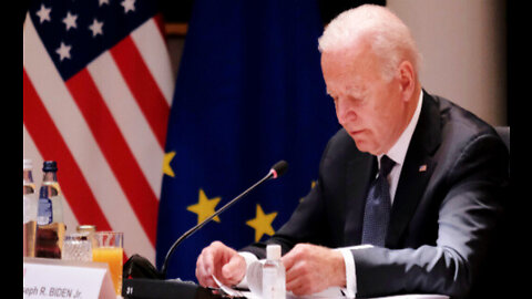 “Out of It”: Team Biden Gets SKEWERED Over Inflation, Immigration Policy