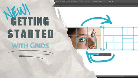 Start Drawing with Grids #digitalarts #photoshop #drawing #photoshoppainting #painting