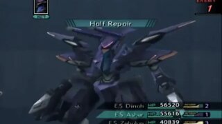 Xenosaga Episode 3 Bonus Omega ID