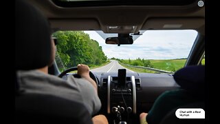 Corey Eschweiler On Top 5 Ways to Avoid Memorial Day Road Trip Accidents