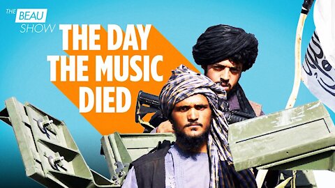 The Day The Music (And Musician) Died | The Beau Show