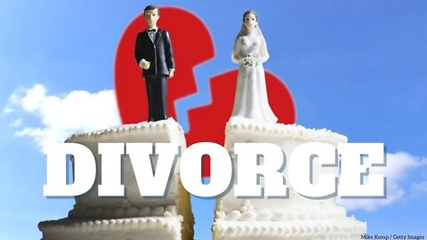 Special Guest: Unexpected Divorce Statistics Explained by Marriage Expert