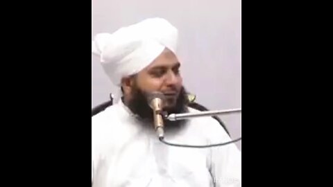 Ahmed Mohammed se ek bande ne masala poochha