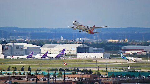 Canada Just Banned Flights From India & Pakistan For 30 Days