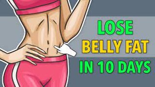 Lose 10kg in 30 Days