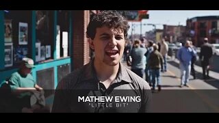Little Bit by Mathew Ewing