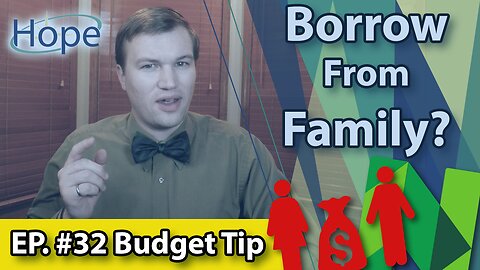 Don't Put Off The Budget Meeting! - Budget Tip #32