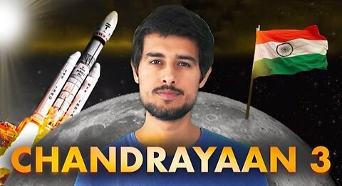 India Makes History! | Chandrayaan 3 Lunar Landing |