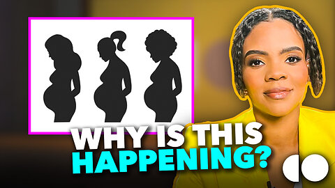 Why Are So Many Women Having Birth Complications?