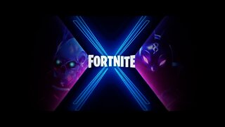 Fortnite SEASON X "Twist Time"