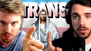 Debunking the TRANS Jesus Heresy (with @christiangadfly24 )