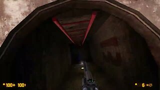 Black Mesa | Ep 14. | Half-Life | Rocket Time