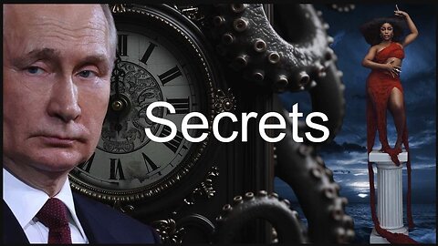 Tick Tock Goes the Krakens Clock | Countdown to World War III