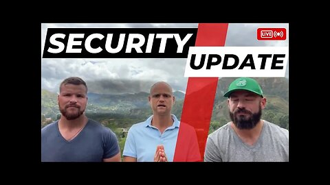 Emergency Security Update: Home Invasions, Increase in Criminal Activity, Safety Advice in Ecuador🇪🇨