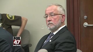 Judge denies request for dropping charges in Strampel case; allows more witnesses