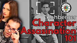 Idaho4 | Bryan Kohberger | Character Assassination 101 #new #crime #podcast