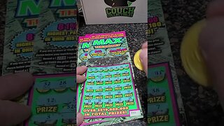 Max The Money Florida Lottery Ticket Winner! #shorts #lottery