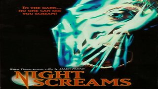 Night Screams (1987) Movie Review