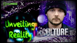 Unveiling Reality - Tim Pool has AJ Vids Removed as 2024 Info War Rolls On + Current Events & More