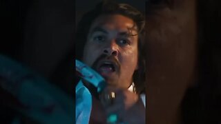 Jason Momoa extended clips