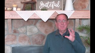 Dell's Devotional - December 6, 2020