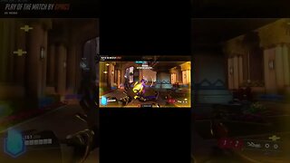 Can they not be bothered with Moira's Ult?
