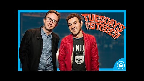 Tuesdays With Stories | Comedians, Podcasters & OnlyFans Creators