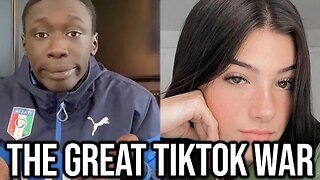 The Great TikTok War Is Upon Us