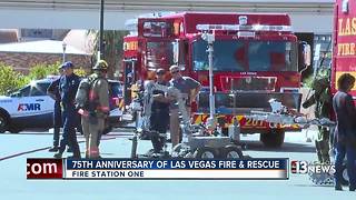 Las Vegas Fire & Rescue