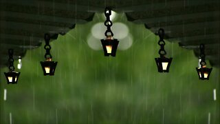 Best rain sounds for sleeping and relaxing also stress relief