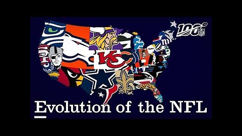How EVERY Team Got Its Name & Identity!