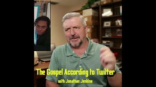 Ex-Christian Bible Experts - The Gospel According to Twitter - #shorts