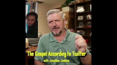 Ex-Christian Bible Experts - The Gospel According to Twitter - #shorts