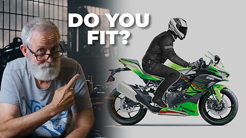 Kawasaki ZX-4RR. Right For You?