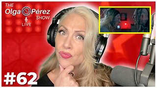 Ethan Klein, Kanye, Tom MacDonald - BEST RAPPER EVER (REACTION) Live & More! The Olga S. Pérez Show | Ep. 62