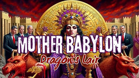 Mother Babylon: Dragon's Lair