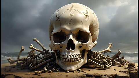 Skull and Bones Introduction | What do they control? (part 1)