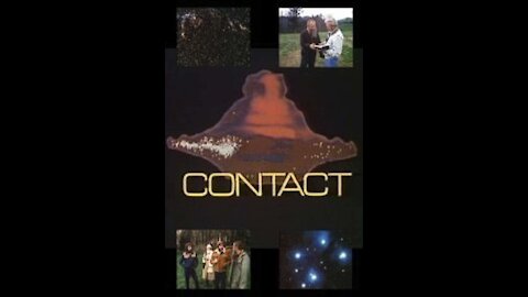 Contact - An Investigation Into the Extraterrestrial Experiences of Eduard Billy Meier