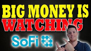 Where SoFi is Going from HERE │ NEW SoFi $15 Analyst Rating ⚠️ Sofi Investors Must Watch